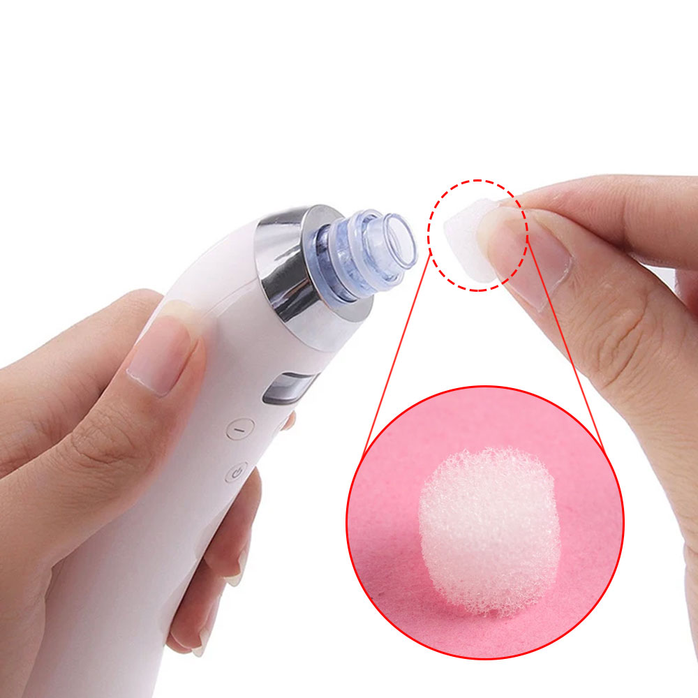 Nasal Aspirator - Gli accessori per aspiratore nasale in