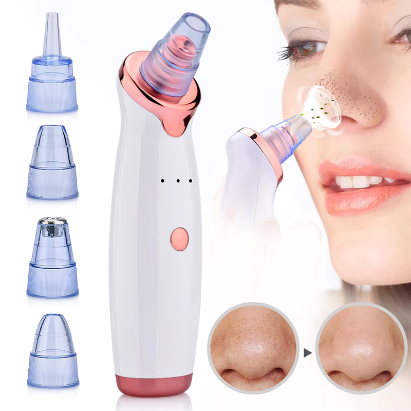 Nasal Aspirator - Pulizia multifunzionale Rimozione di punti neri