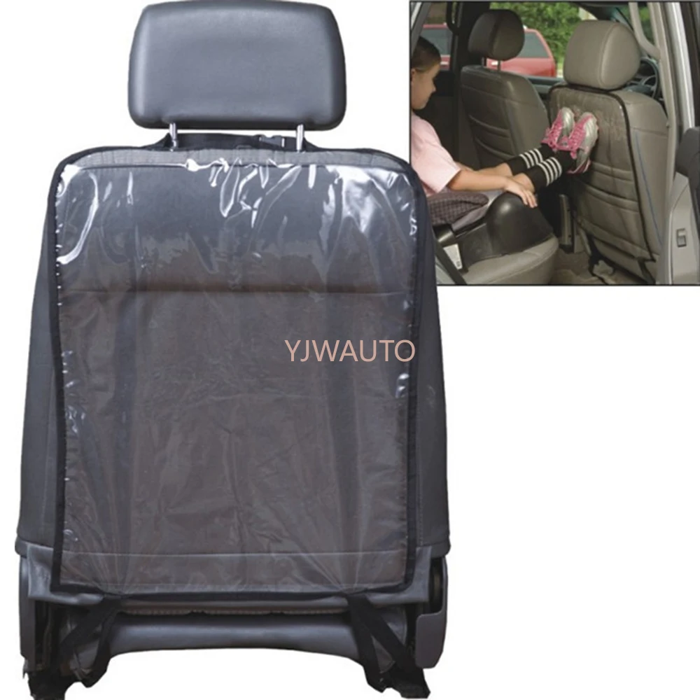 Infant Car Seat Cover - Anti Child Kick Pad seggiolino Auto
