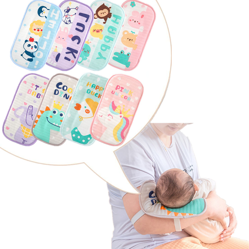 Nursing Pillow Breastfeeding - Cuscino per l'allattamento del bambino in