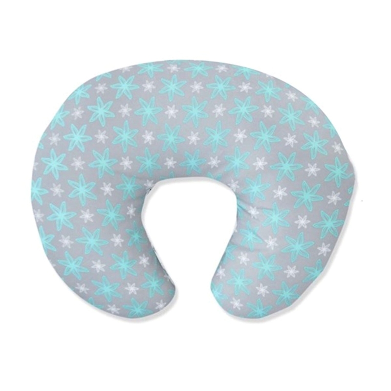 Nursing Pillow Breastfeeding - Fodera per cuscino per allattamento per
