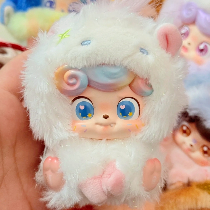 Baby Q Products - Nuovi Jotoys Q Baby Good Fortune