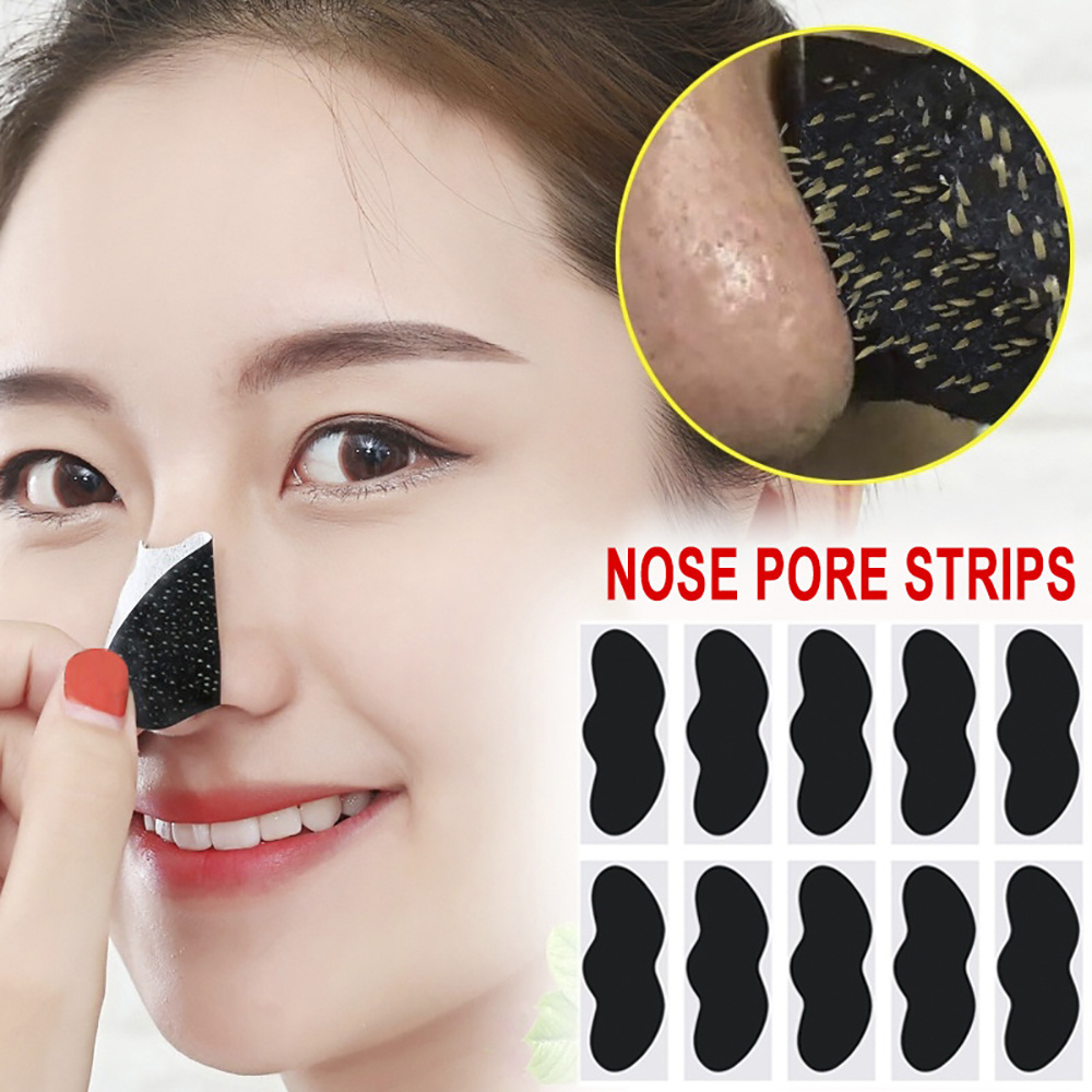 10-100 Pezzi Maschera Rimuovi  - Nasal Aspirator recensione e prezzo