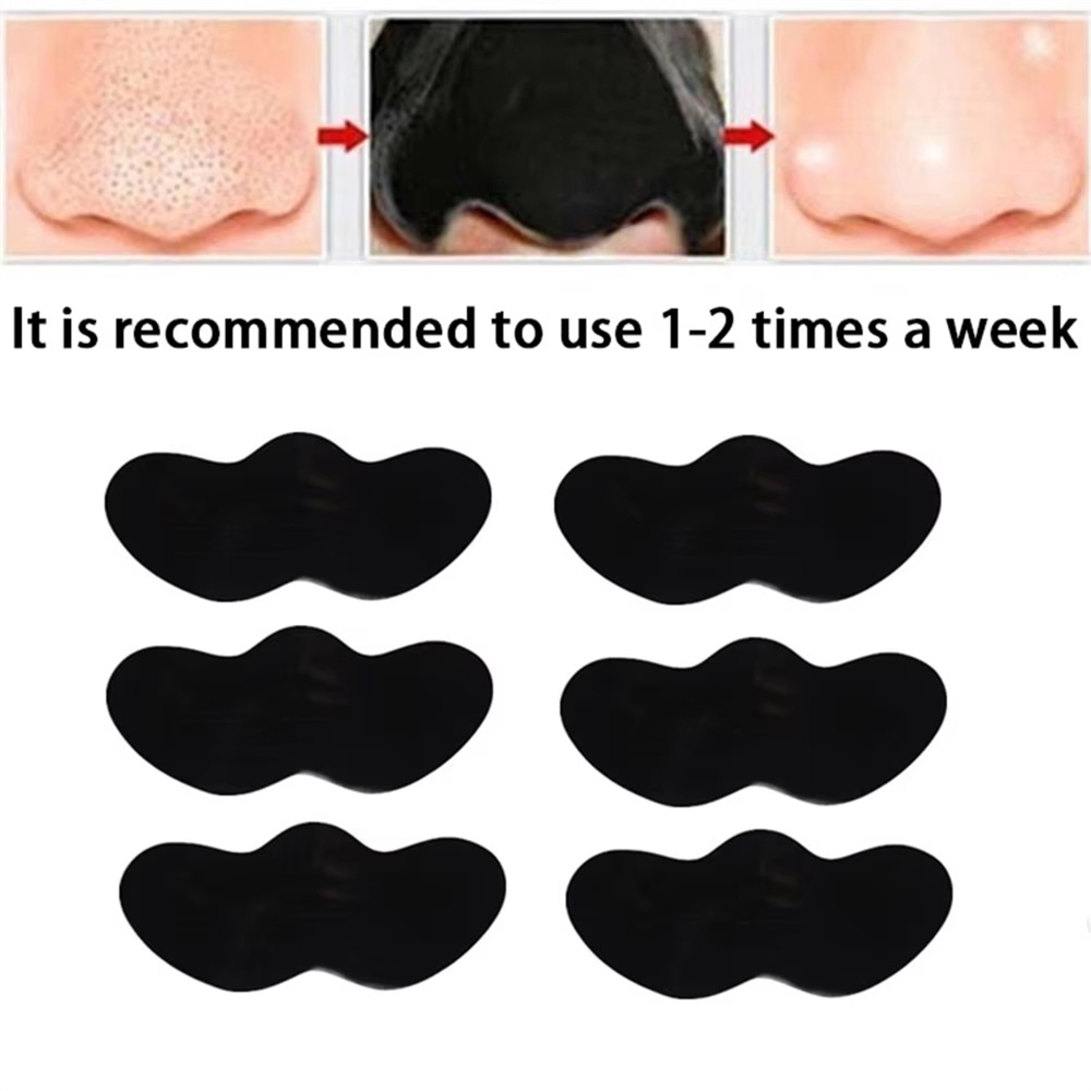 10-100 Pezzi Maschera Rimuovi  - Nasal Aspirator recensione e prezzo