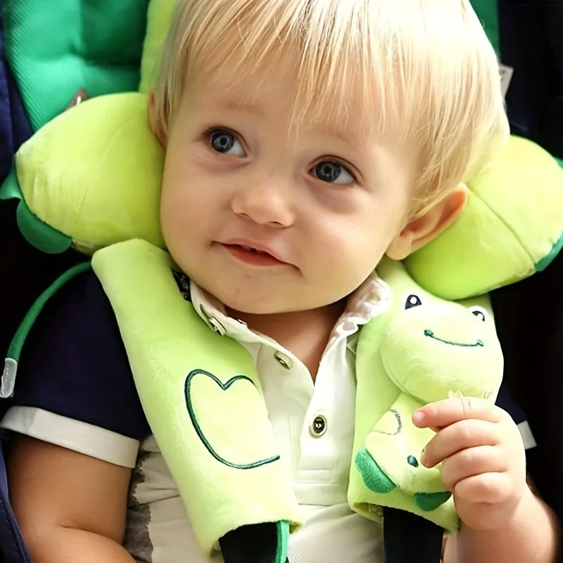 Copri Cinghie per Seggiolino A - Infant Car Seat Cover recensione e prezzo