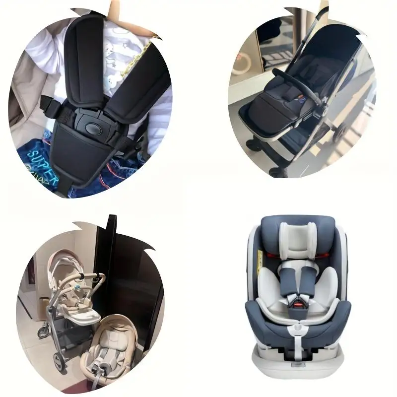 Prevenire lo strangolamento Cu - Infant Car Seat Cover recensione e prezzo