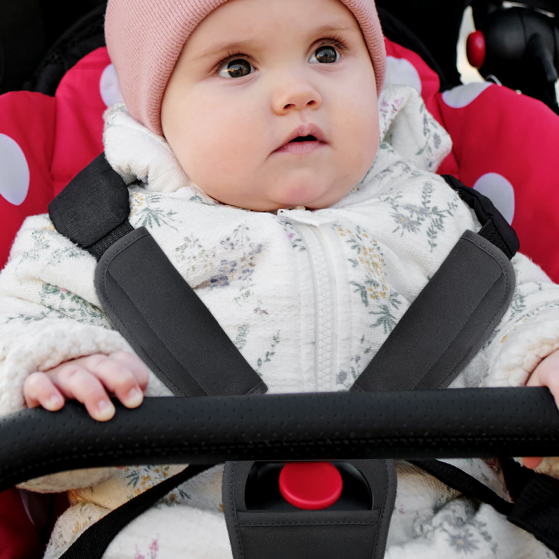 Prevenire lo strangolamento Cu - Infant Car Seat Cover recensione e prezzo