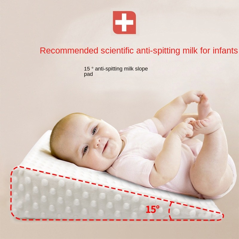 Baby Kawaii Prevenire lo sputo - Nursing Pillow Breastfeeding recensione e prezzo