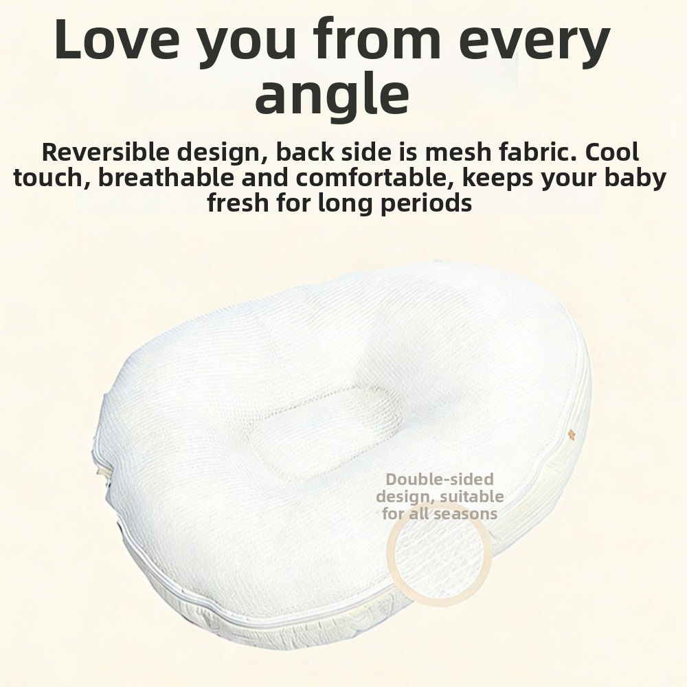Cuscino Morbido per Allattamen - Nursing Pillow Breastfeeding recensione e prezzo
