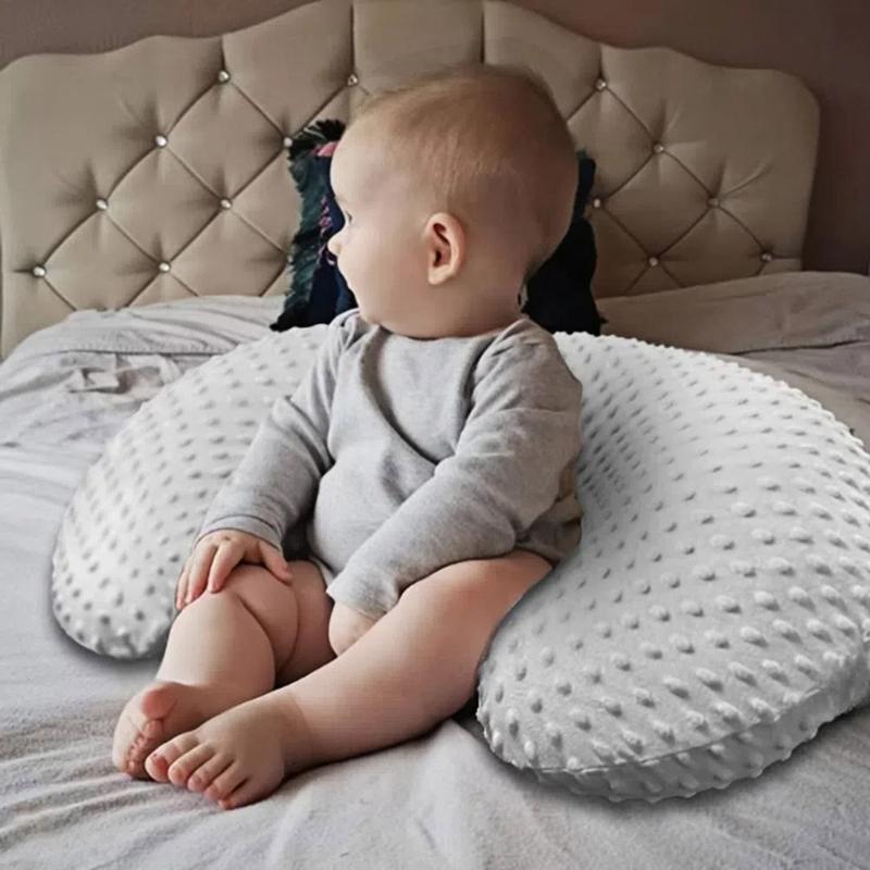 Fodera per cuscino per allatta - Nursing Pillow Breastfeeding recensione e prezzo
