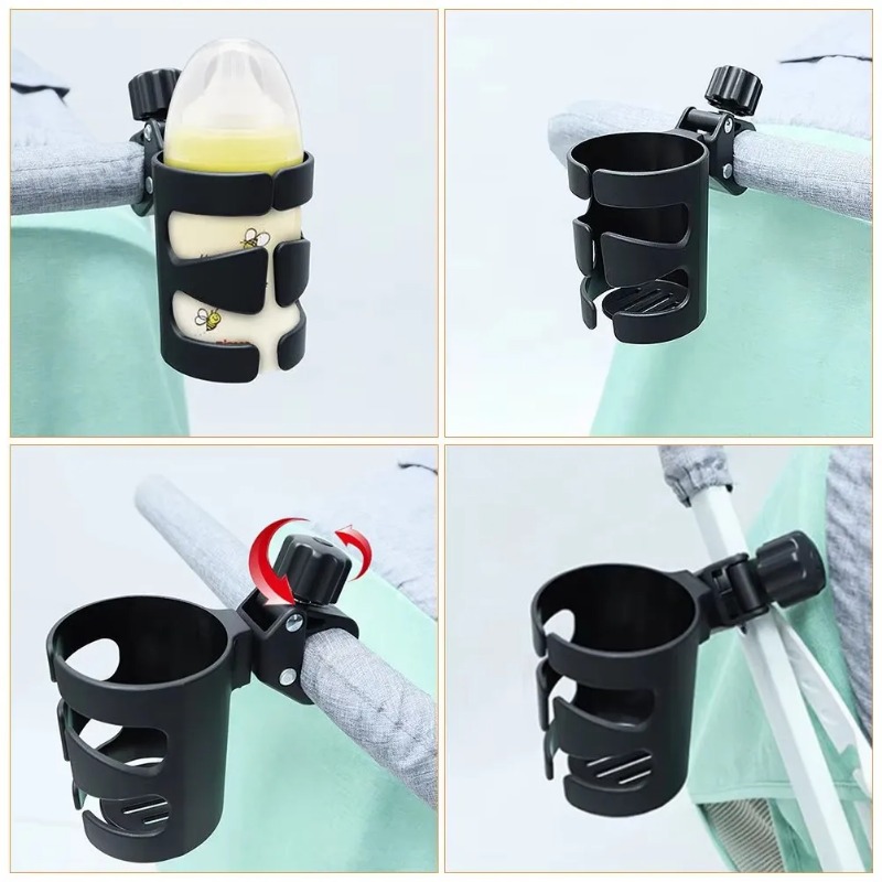Nuovo Portabicchieri per Passe - Zwitsal Baby Products recensione e prezzo