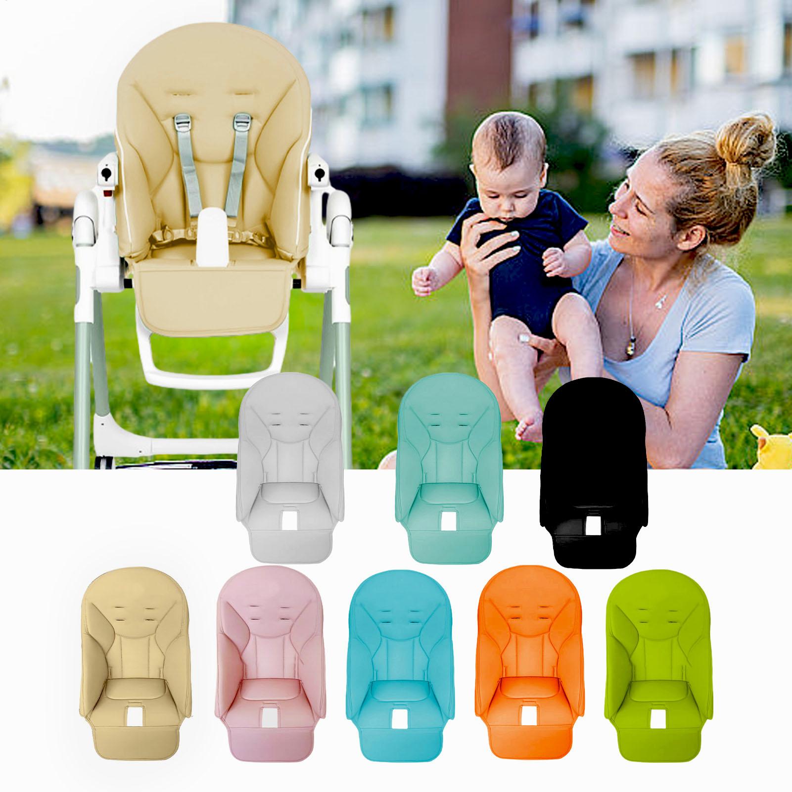 Cuscino per seggiolone in pell - Infant Car Seat Cover recensione e prezzo