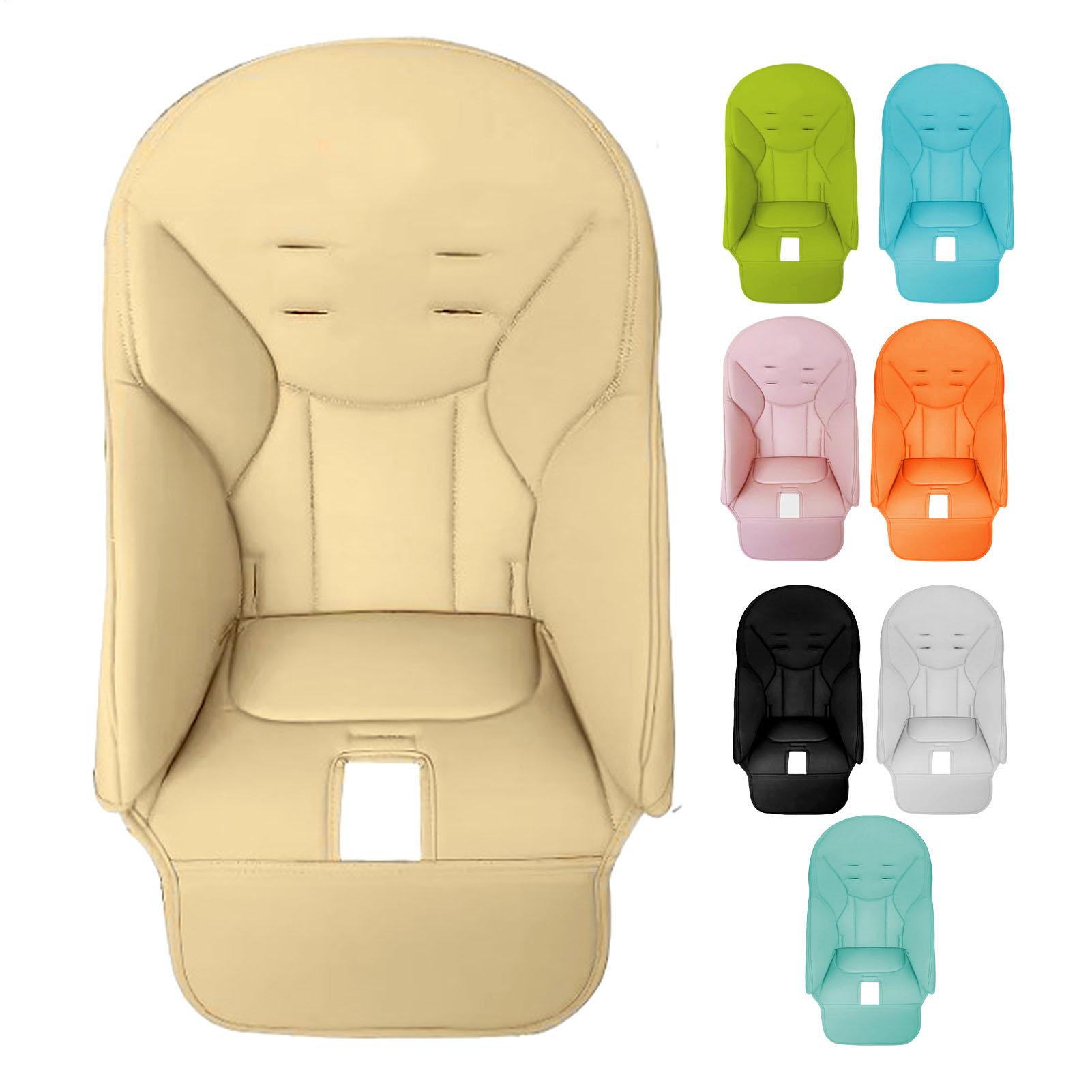 Cuscino per seggiolone in pell - Infant Car Seat Cover recensione e prezzo