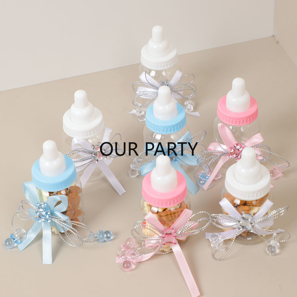 6/12 pezzi di plastica biberon - Zwitsal Baby Products recensione e prezzo