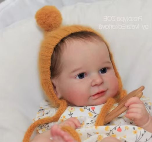Kit NPK per Bambole Reborn Zoe - Zoe Baby Products recensione e prezzo