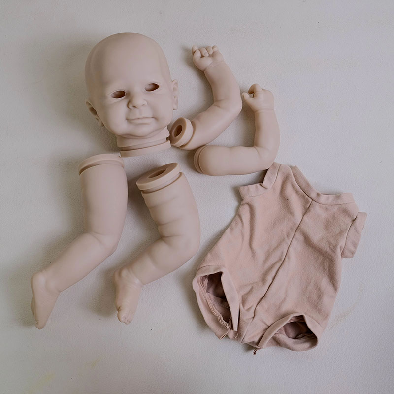 Kit NPK per Bambole Reborn Zoe - Zoe Baby Products recensione e prezzo