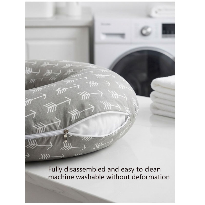 Cuscino per Allattamento a For - Nursing Pillow Breastfeeding recensione e prezzo