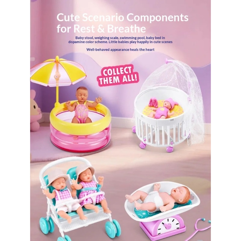 Mini Scatola a Sorpresa con Pa - Baby Products Toys recensione e prezzo