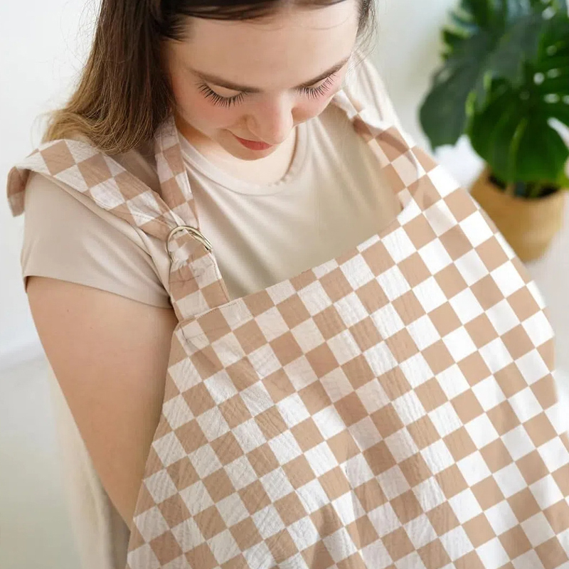 Copertina per Allattamento in  - Infant Car Seat Cover recensione e prezzo