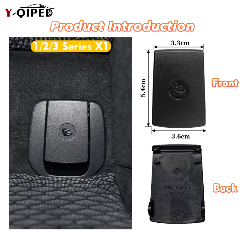 Copertura ISOFIX per fissaggio - Infant Car Seat Cover recensione e prezzo