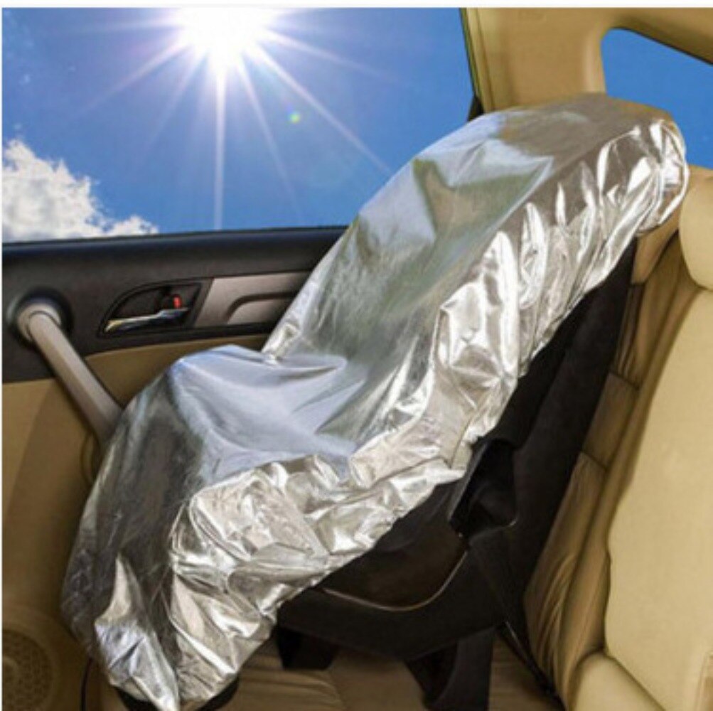 KKJOY, 1 pezzo, parasole unive - Infant Car Seat Cover recensione e prezzo
