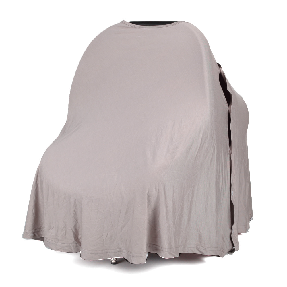 Infermieristica Copertura Alla - Infant Car Seat Cover recensione e prezzo