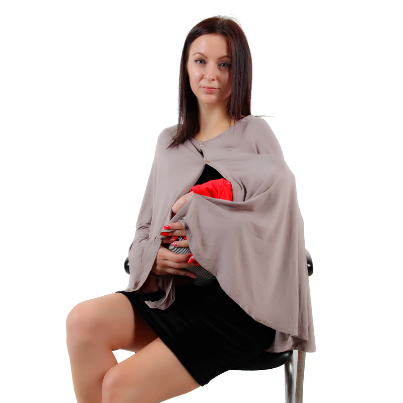Infermieristica Copertura Alla - Infant Car Seat Cover recensione e prezzo