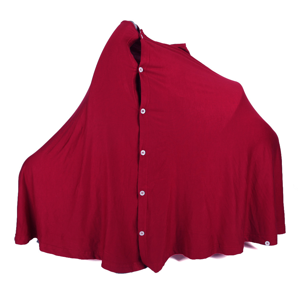 Infermieristica Copertura Alla - Infant Car Seat Cover recensione e prezzo