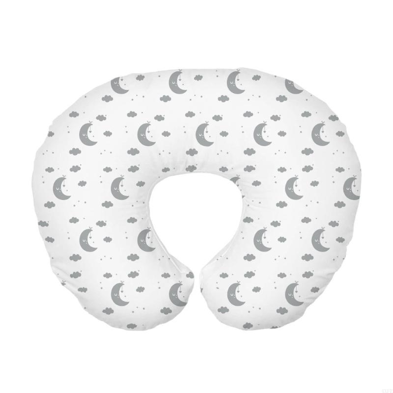Fodera per cuscino per allatta - Nursing Pillow Breastfeeding recensione e prezzo
