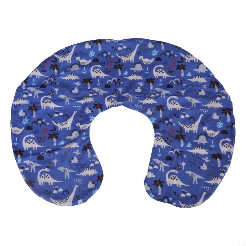 Fodera per cuscino per allatta - Nursing Pillow Breastfeeding recensione e prezzo