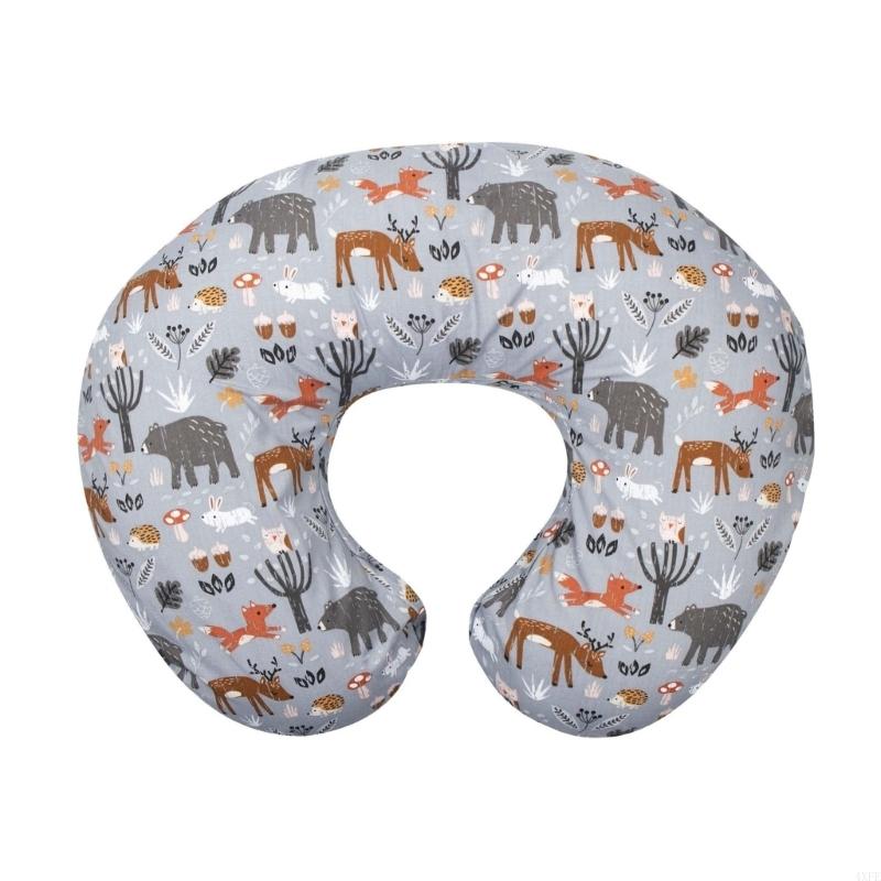 Fodera per cuscino per allatta - Nursing Pillow Breastfeeding recensione e prezzo