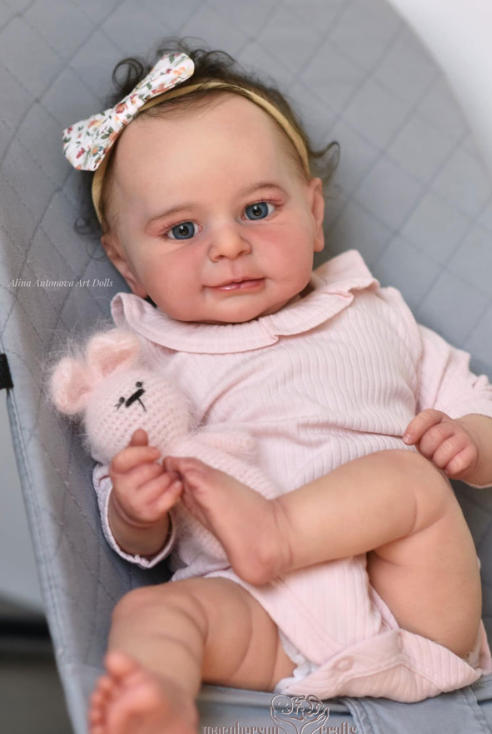 Kit NPK Zoe Reborn da 19 Polli - Zoe Baby Products recensione e prezzo