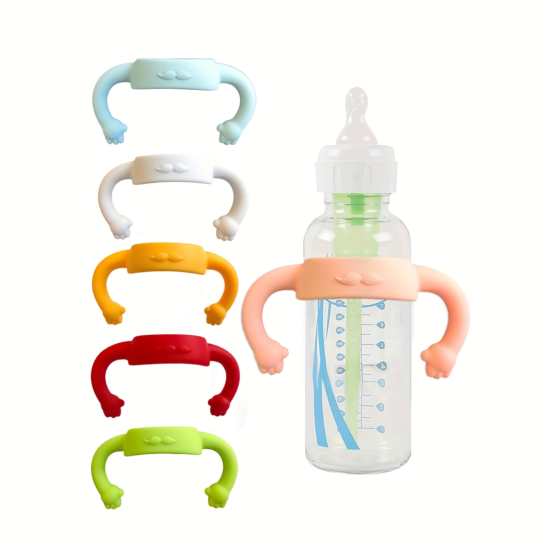 Manicotto universale per biber - Zwitsal Baby Products recensione e prezzo
