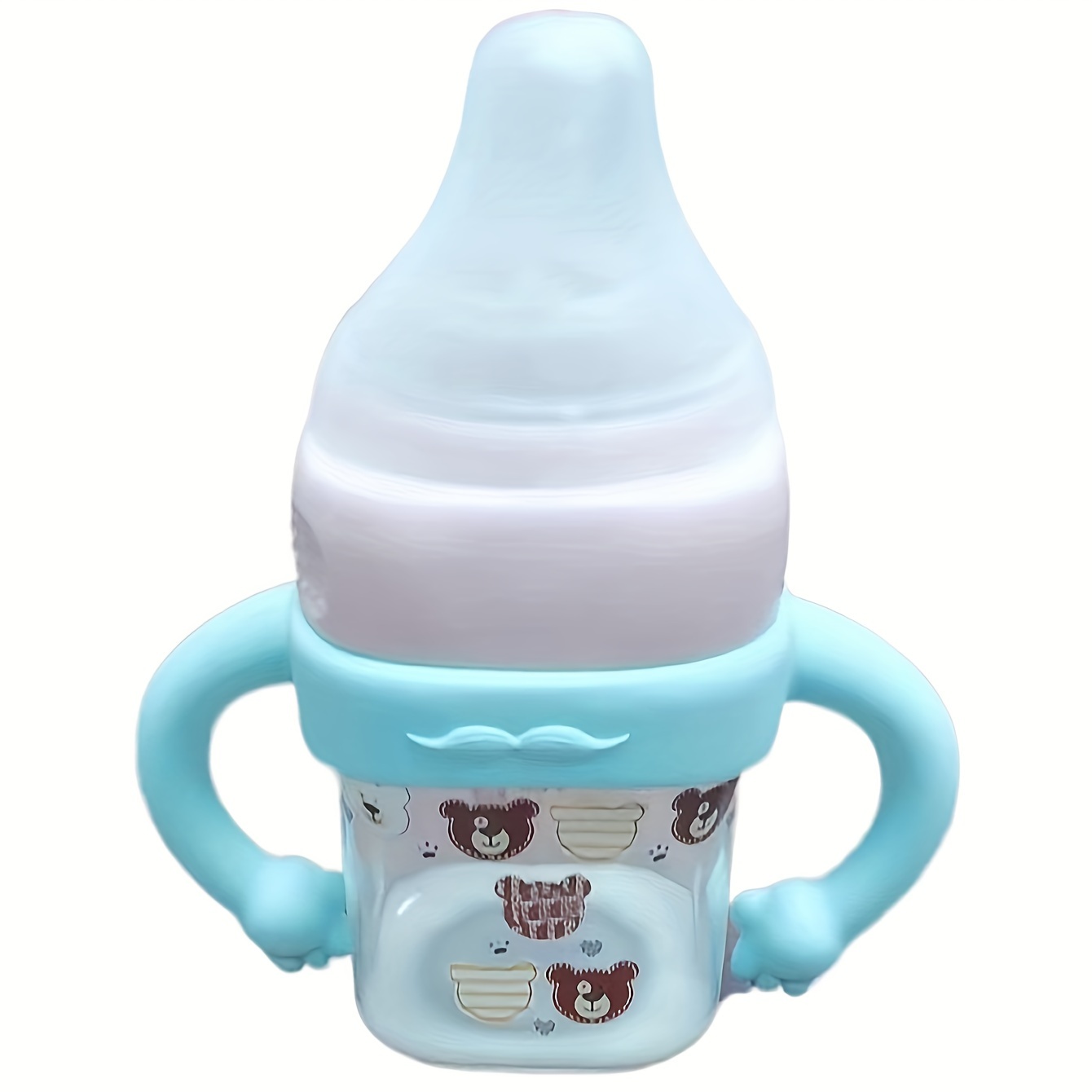 Manicotto universale per biber - Zwitsal Baby Products recensione e prezzo