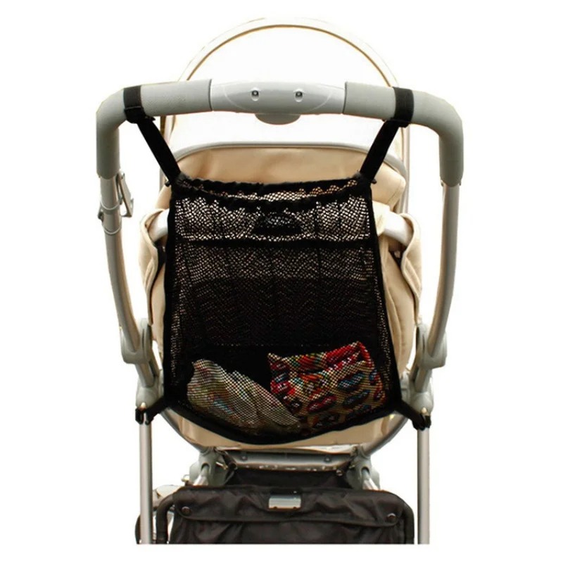 Borsa a rete portaoggetti per  - Zwitsal Baby Products recensione e prezzo