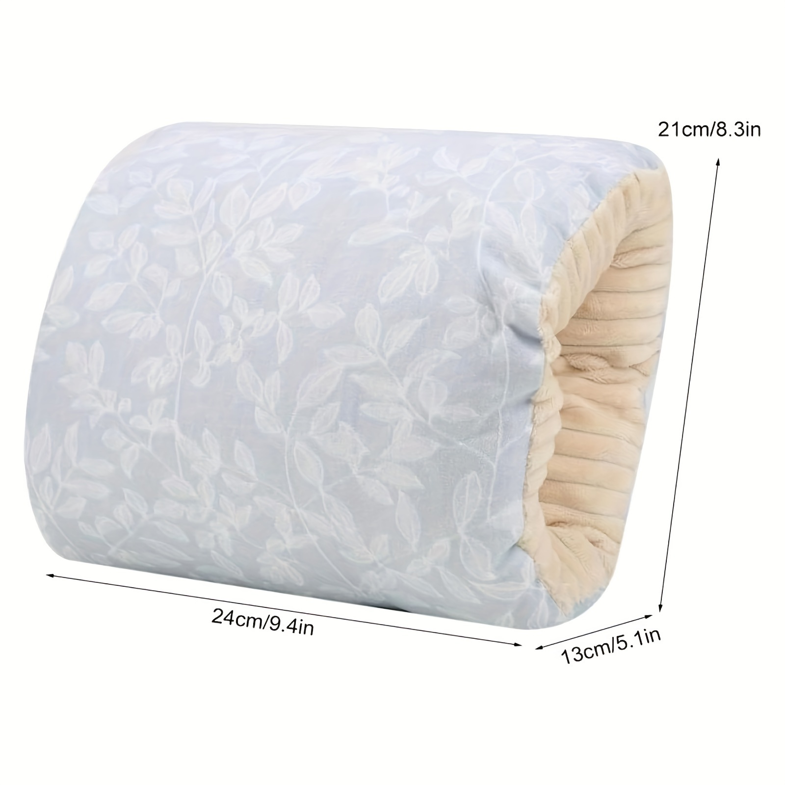 Cuscino per braccio accoglient - Nursing Pillow Breastfeeding recensione e prezzo