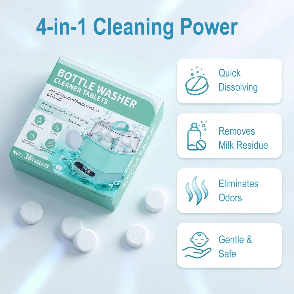 Compresse disincrostanti per b - Zwitsal Baby Products recensione e prezzo