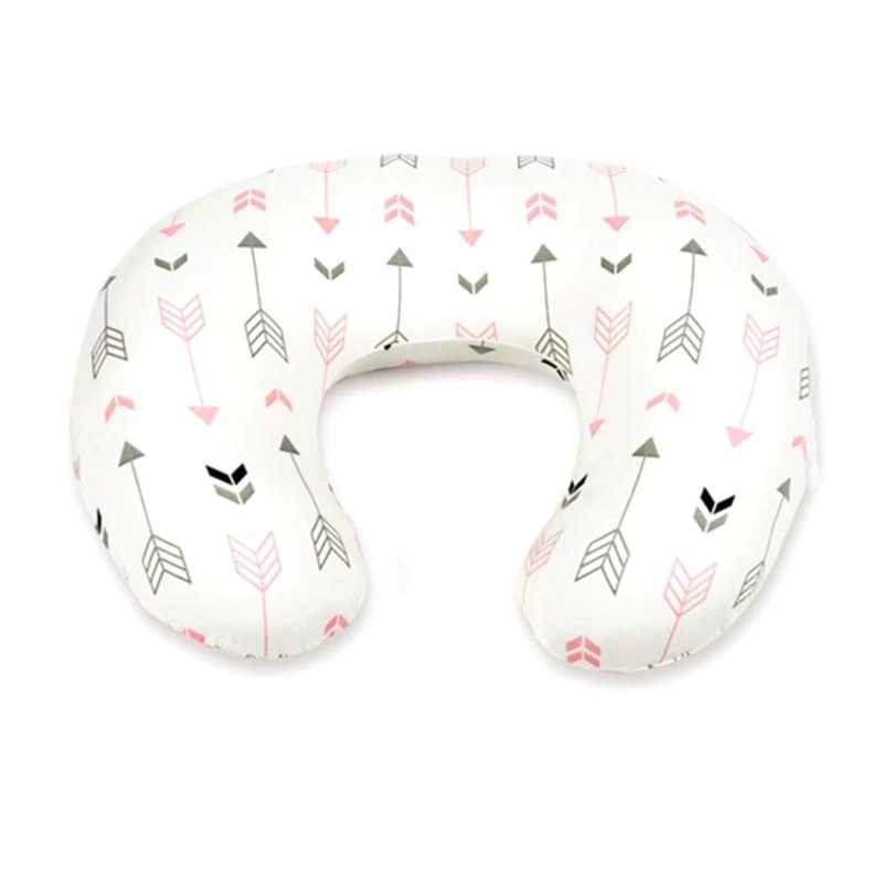 Fodera per cuscino per allatta - Nursing Pillow Breastfeeding recensione e prezzo