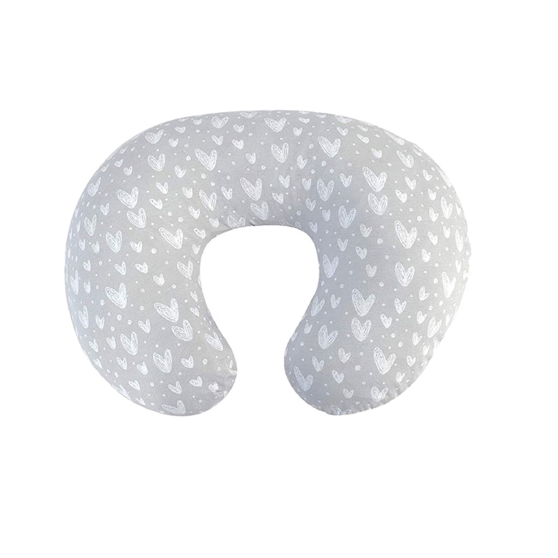 Fodera per cuscino per allatta - Nursing Pillow Breastfeeding recensione e prezzo