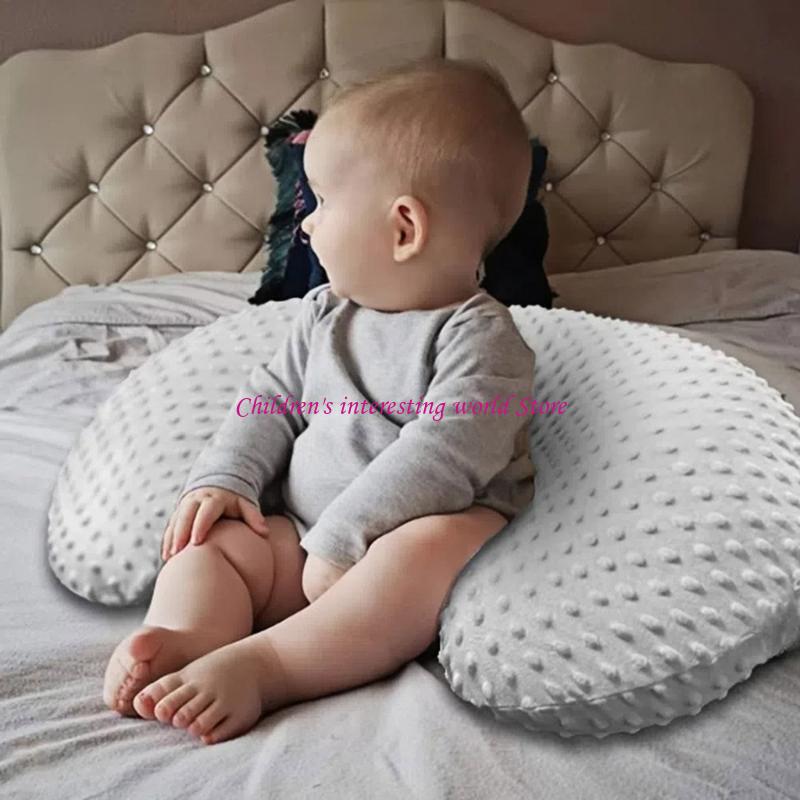 Filletto infermieristico per l - Nursing Pillow Breastfeeding recensione e prezzo