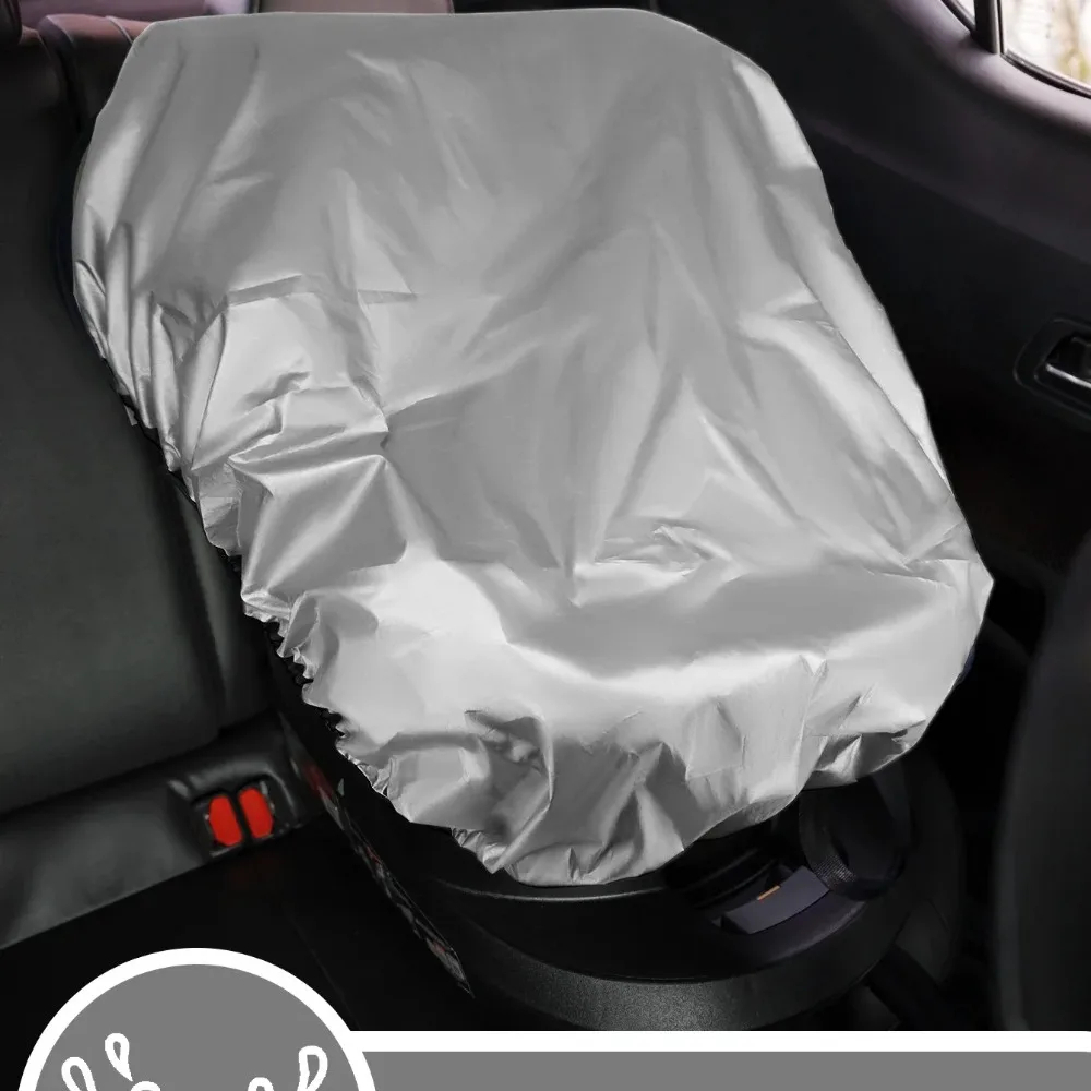 1 Pezzo Copertura Parasole per - Infant Car Seat Cover recensione e prezzo