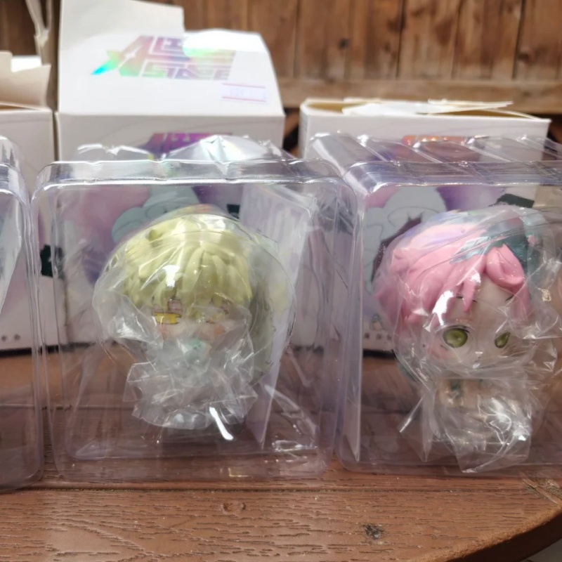 Nuovo stock autentico Alien St - Baby Q Products recensione e prezzo