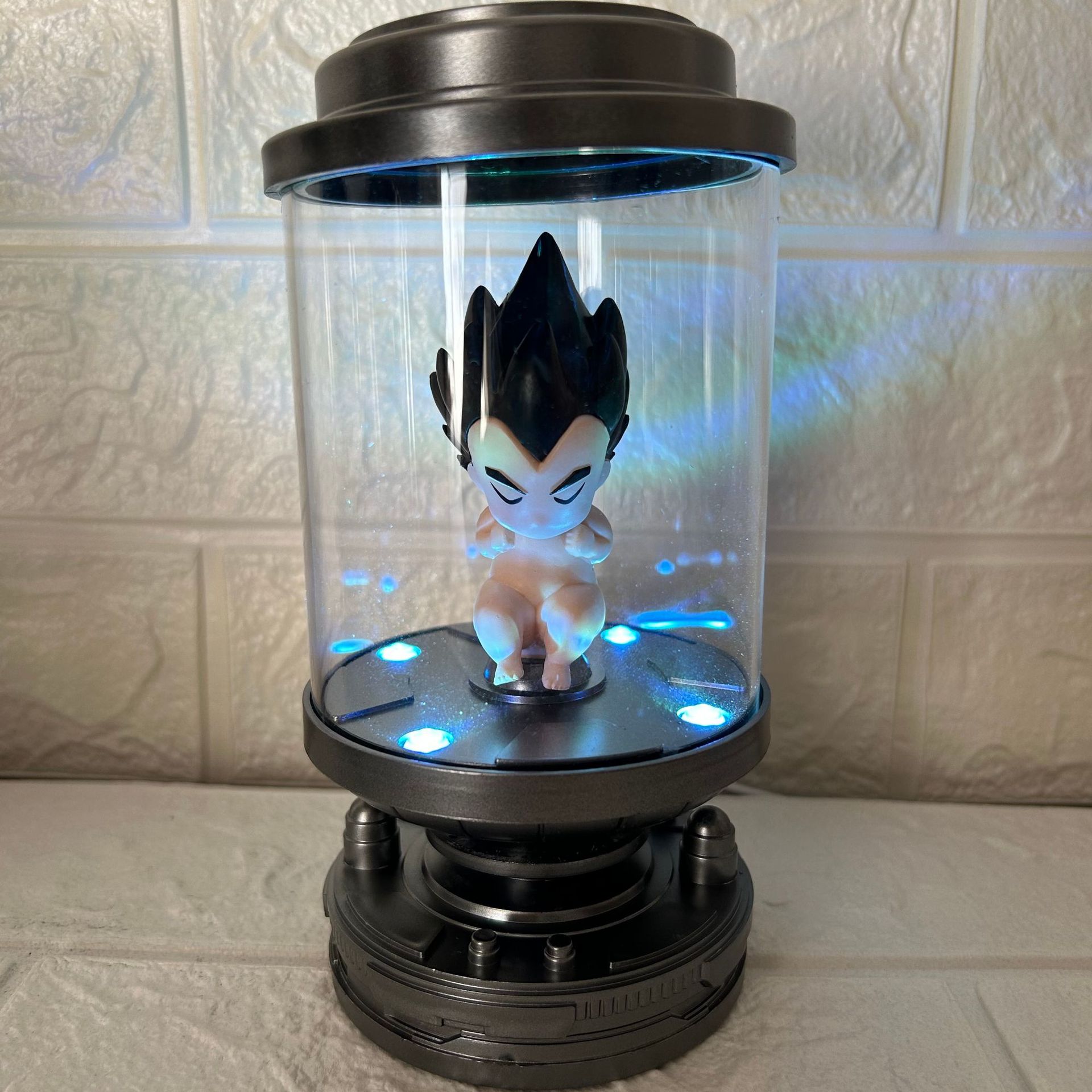 Dragon Ball Q Version Baby Gok - Baby Q Products recensione e prezzo