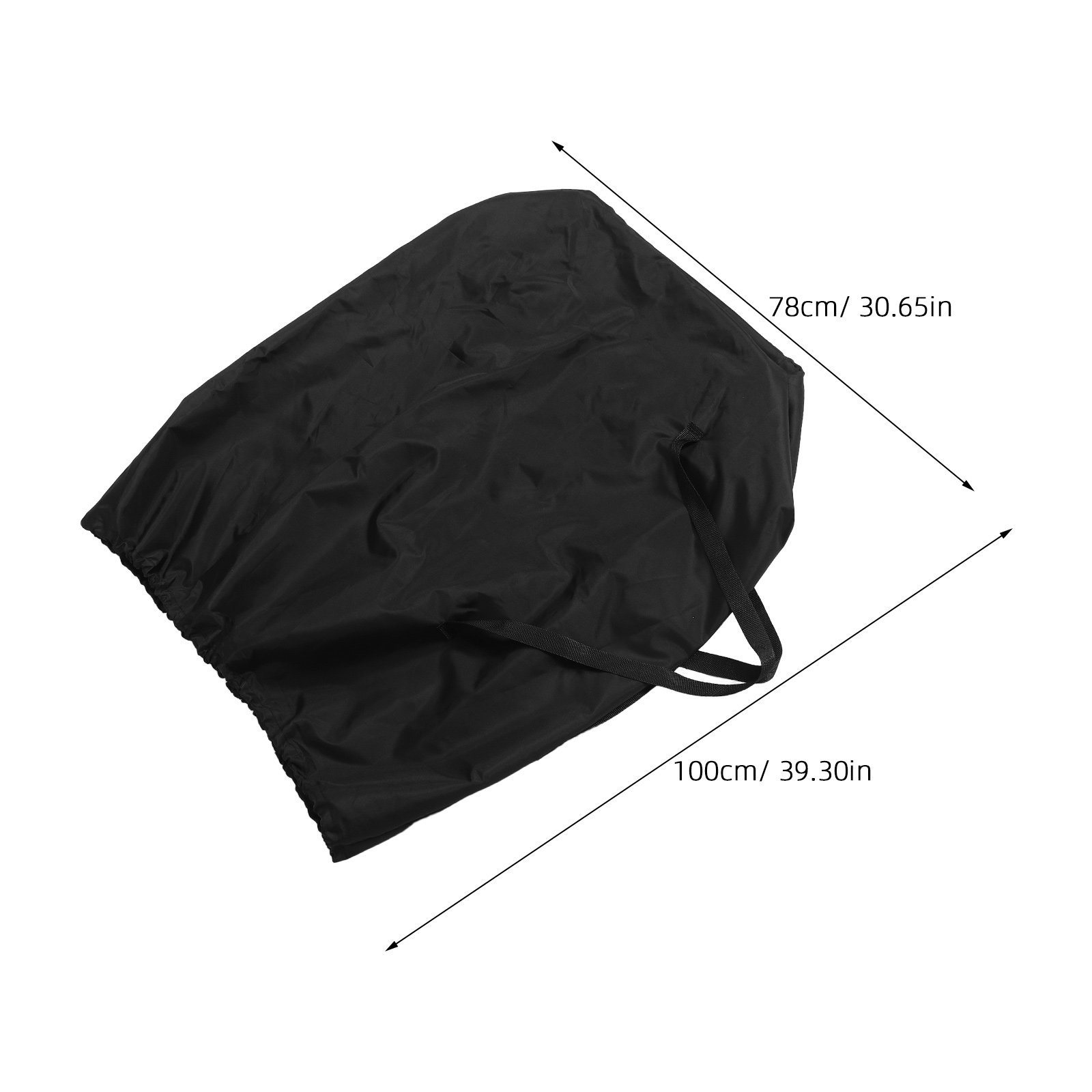 Borsa portaoggetti per seggiol - Infant Car Seat Cover recensione e prezzo