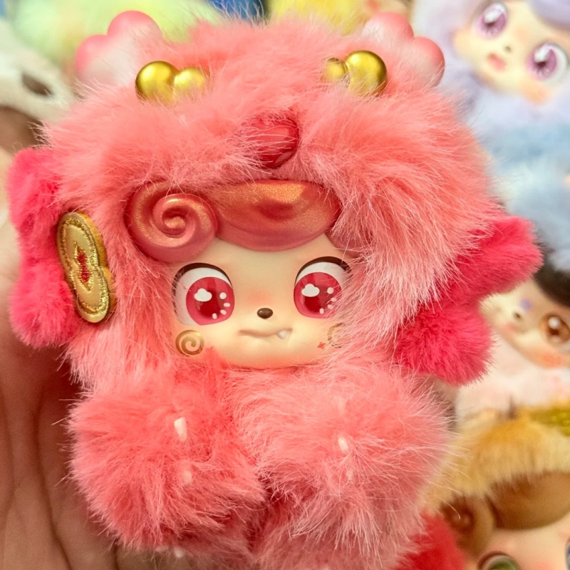 Nuovi Jotoys Q Baby Good Fortu - Baby Q Products recensione e prezzo