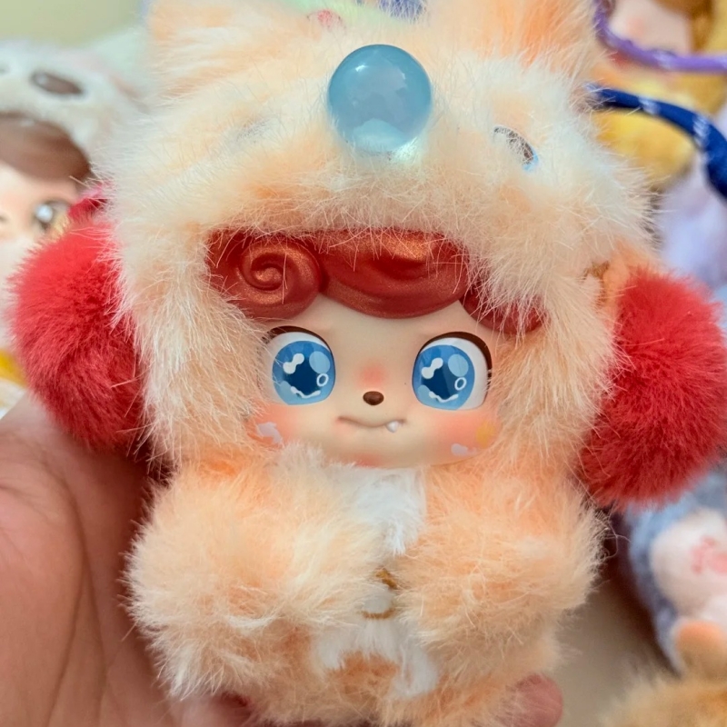 Nuovi Jotoys Q Baby Good Fortu - Baby Q Products recensione e prezzo